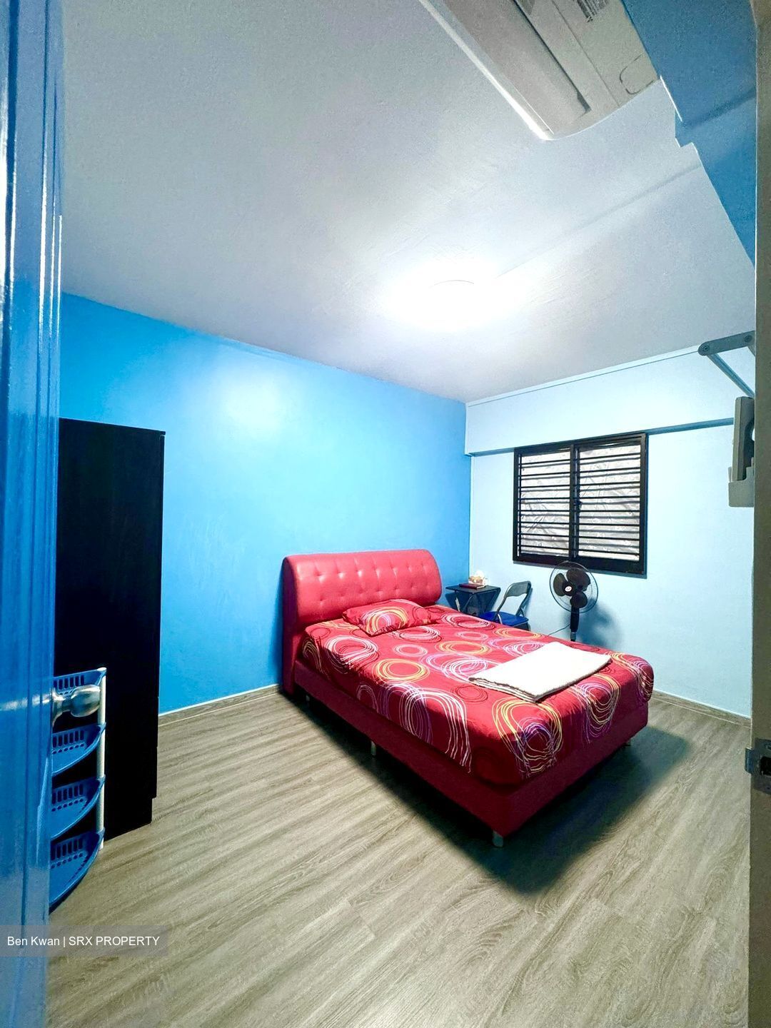 Blk 208 Jurong East Street 21 (Jurong East), HDB 3 Rooms #566608381